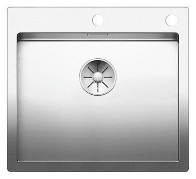 Keittiöallas Blanco Claron 500-IFA Durinox