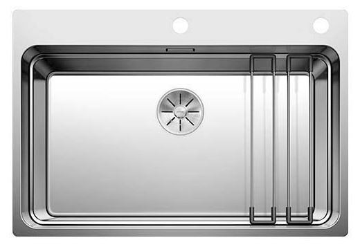 Keittiöallas Blanco Etagon 700-IFA, rst