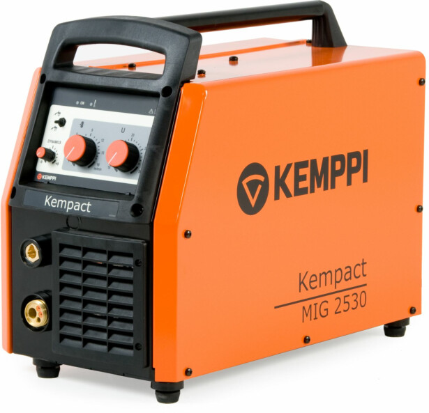 Hitsauskone Kemppi Kempact MIG 2530