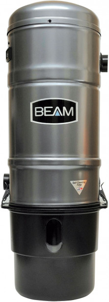 Keskuspölynimurin vaihtokonepaketti Beam BM 285