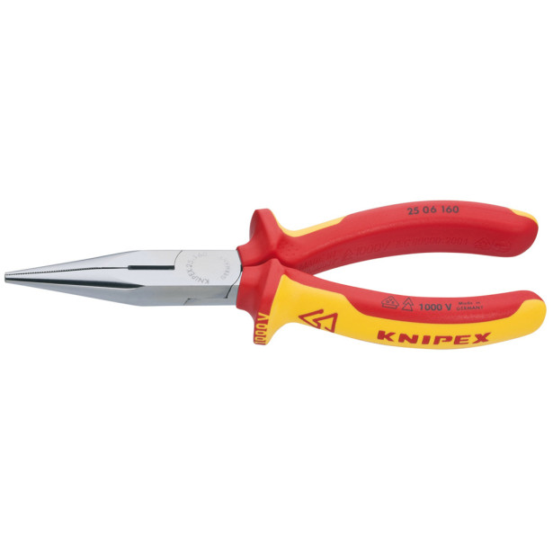 Kärkipihti Knipex VDE, 160mm