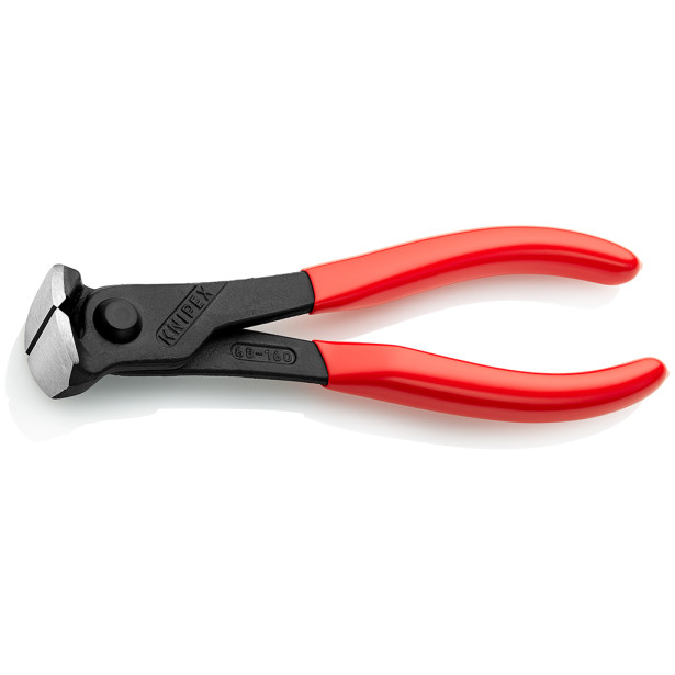 Päätyleikkurit Knipex, 160mm