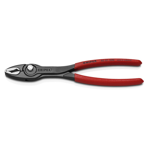 Siirtoleukapihti Knipex TwinGrip 200mm