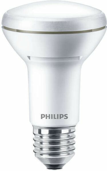 LED-kohdelamppu Philips CorePro E27 827 345lm R63 4.5W