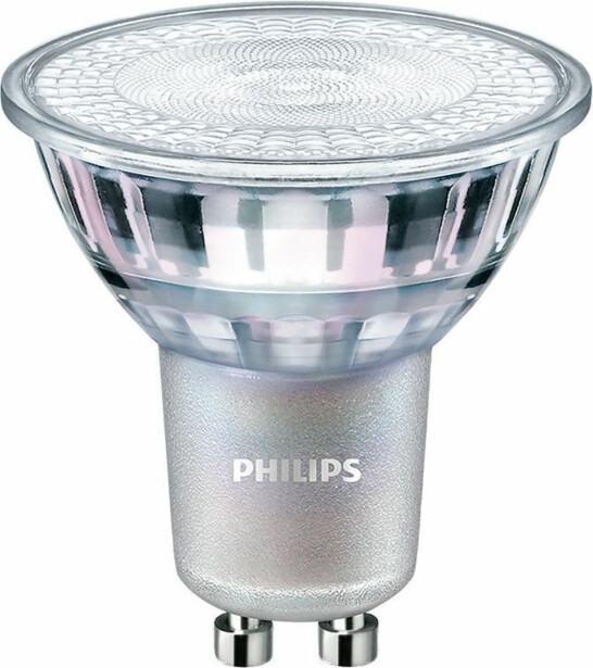 LED-kohdelamppu Philips MASTER Value GU10 PAR16 36D