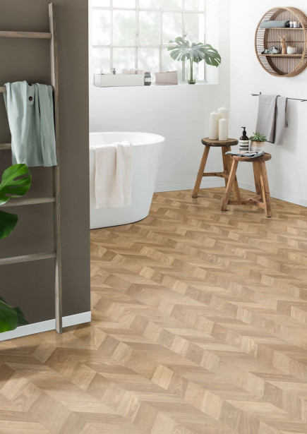 Komposiittilattia Egger Flooring Design GreenTec, Tammi Pitaru, 2.543 m²/pkt