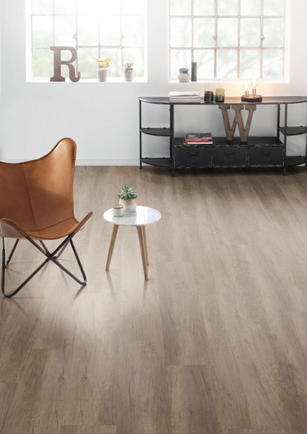 Komposiittilattia Egger Flooring Design GreenTec, Tammi Sereda, 2.543 m²/pkt