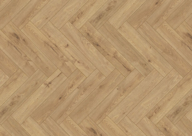 Laminaatti Kronoflooring Herringbone Sundance More 1-sauva tammi 8mm 0,87 m²/pkt