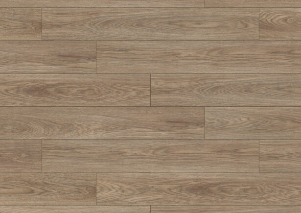 Laminaatti Kronoflooring Premium Nutmeg 1-sauva tammi 8mm 2,26 m²/pkt