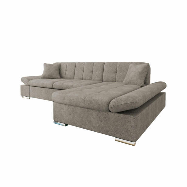 Kulmasohva MALWI, 4-istuttava, beige (0681)