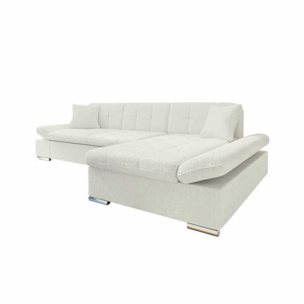 Kulmasohva MONTANA MM, 4-istuttava, beige (5502)