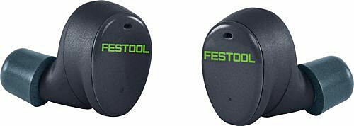Kuulonsuojain Festool GHS 25 I 