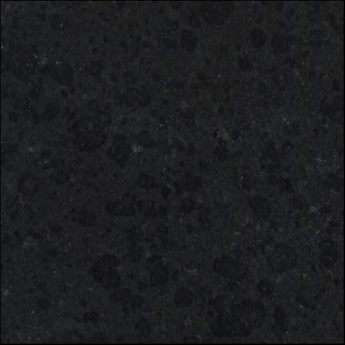 Graniittilaatta, sisustus, Rain Black, Tummanharmaa, 30x30cm