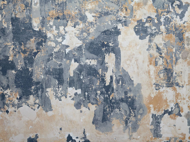 Kuvatapetti Rebel Walls Battered Wall, non-woven, mittatilaus