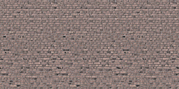 Kuvatapetti Rebel Walls Brick Wall Old Style, non-woven, mittatilaus
