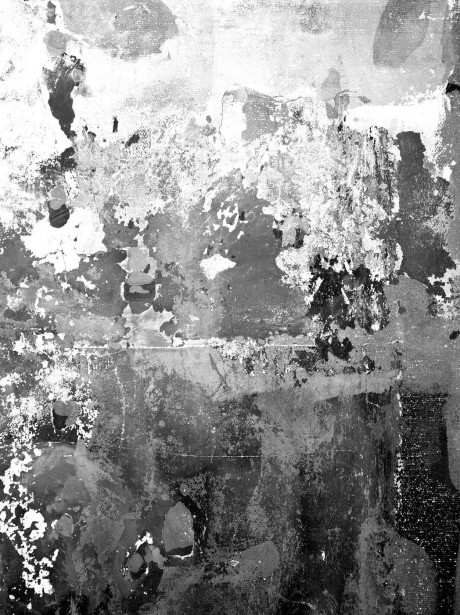 Kuvatapetti Rebel Walls Charcoal, non-woven, mittatilaus