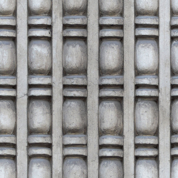 Kuvatapetti Rebel Walls Concrete Pillar, non-woven, mittatilaus