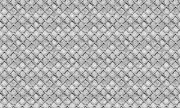 Kuvatapetti Rebel Walls Concrete Trellis Grey, non-woven, mittatilaus