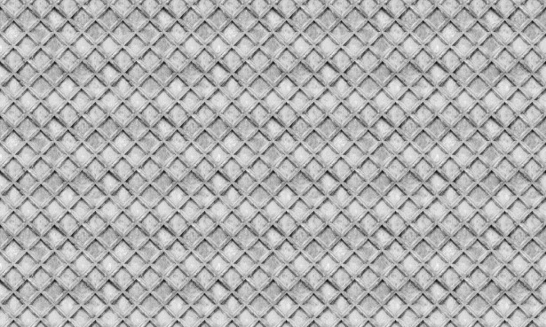 Kuvatapetti Rebel Walls Concrete Trellis Grey, non-woven, mittatilaus