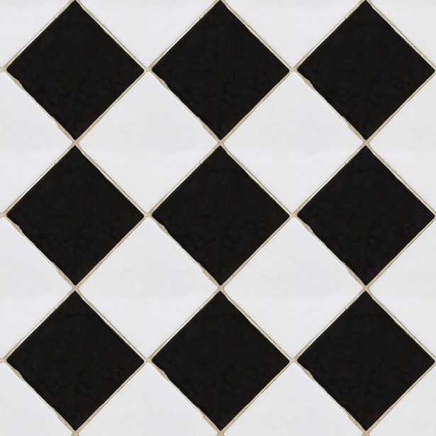 Kuvatapetti Rebel Walls Diamond Tiles, non-woven, mittatilaus