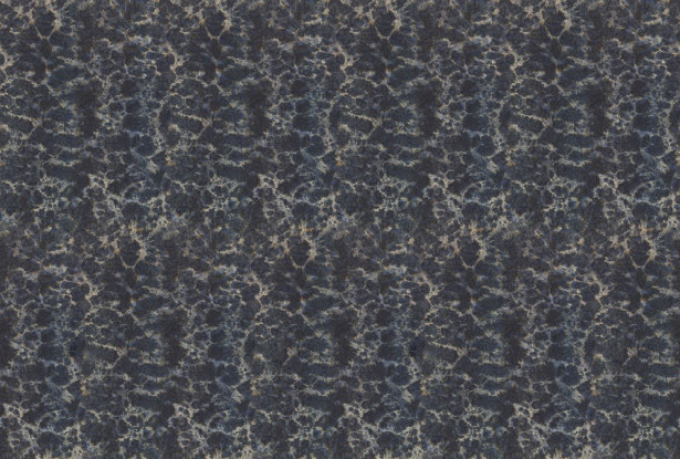 Kuvatapetti Rebel Walls Flow Dark Blue, non-woven, mittatilaus