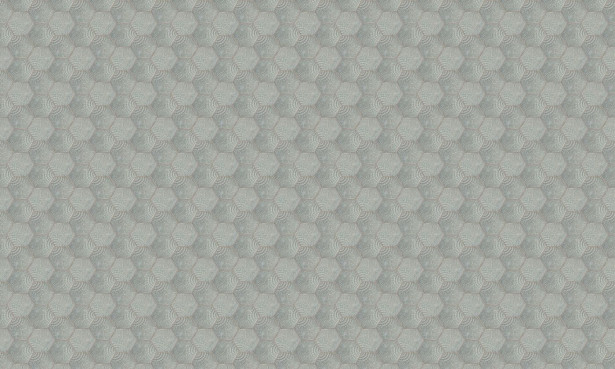 Kuvatapetti Rebel Walls Hexagon, non-woven, mittatilaus