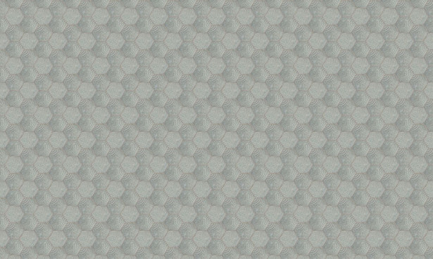 Kuvatapetti Rebel Walls Hexagon, non-woven, mittatilaus