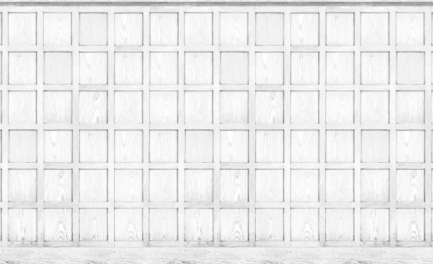 Kuvatapetti Rebel Walls Panel White, non-woven, mittatilaus