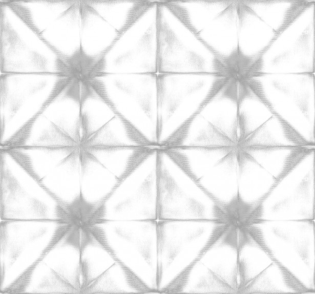 Kuvatapetti Rebel Walls Paper Kaleidoscope Light, non-woven, mittatilaus