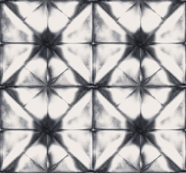 Kuvatapetti Rebel Walls Paper Kaleidoscope, non-woven, mittatilaus
