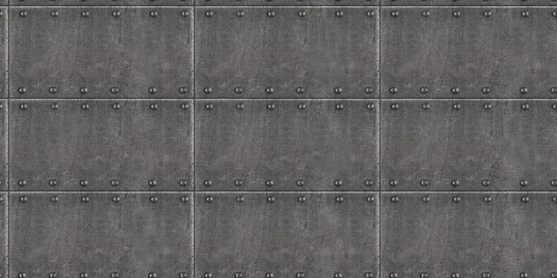 Kuvatapetti Rebel Walls Pop Rivets, non-woven, mittatilaus
