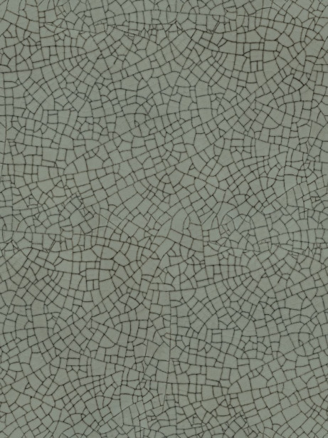 Kuvatapetti Rebel Walls Raku Crackle Jade, non-woven, mittatilaus