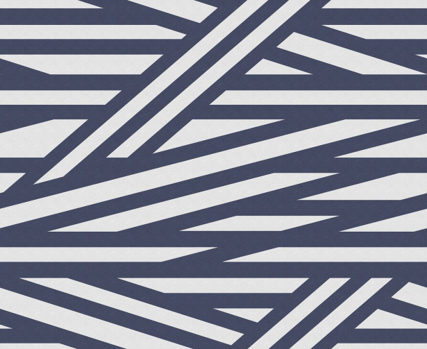 Kuvatapetti Rebel Walls Sailor's Sea, non-woven, mittatilaus