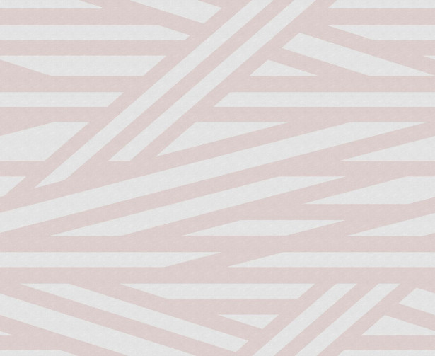 Kuvatapetti Rebel Walls Sailor's Sea Pink, non-woven, mittatilaus