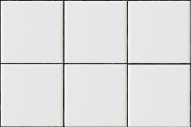 Kuvatapetti Rebel Walls Square Tiles, non-woven, mittatilaus