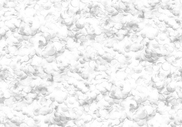 Kuvatapetti Rebel Walls Storm Brewing Light, non-woven, mittatilaus