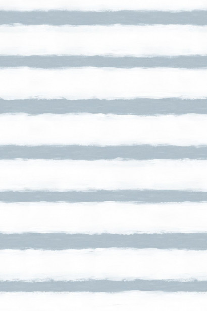 Kuvatapetti Rebel Walls Tidemark Blue, non-woven, mittatilaus