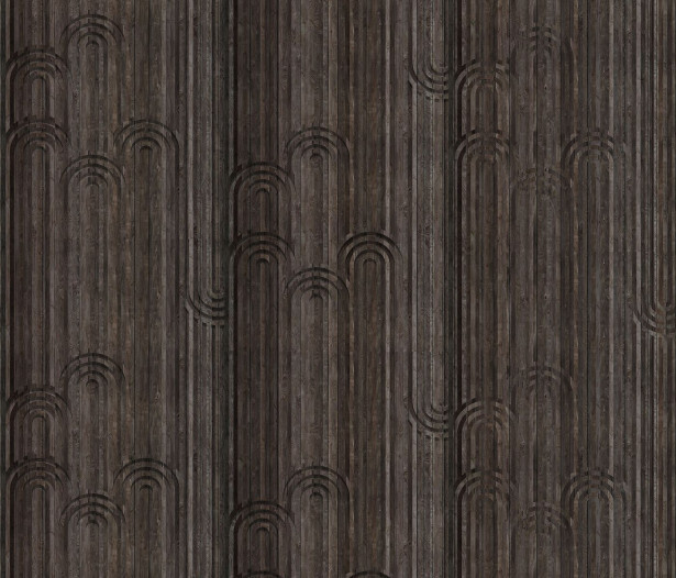Kuvatapetti Rebel Walls Timber Arch, non-woven, mittatilaus
