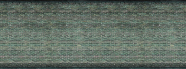 Kuvatapetti Rebel Walls Urban Emerald, non-woven, mittatilaus
