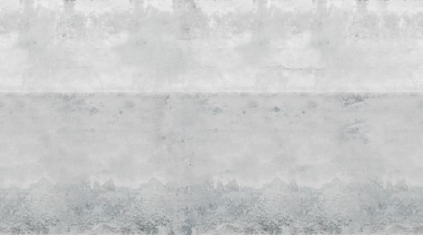 Kuvatapetti Rebel Walls Urban Horizon Gray, non-woven, mittatilaus