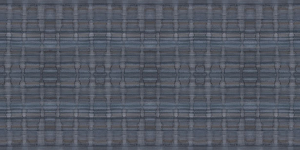 Kuvatapetti Rebel Walls Watery Wall Midnight Blue, non-woven, mittatilaus