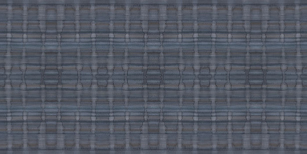 Kuvatapetti Rebel Walls Watery Wall Midnight Blue, non-woven, mittatilaus