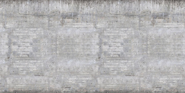 Kuvatapetti Rebel Walls Wooden Concrete, non-woven, mittatilaus