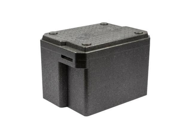 Kylmälaatikko Artekno Handy-termo 20 l kantokoloilla