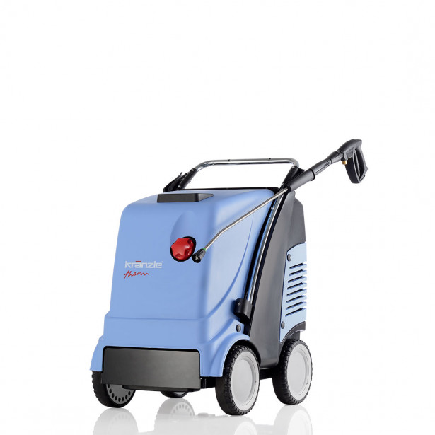 Kuumavesipesuri Kränzle Therm CA 12/150