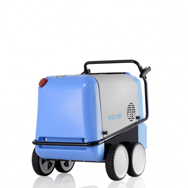 Kuumavesipesuri Kränzle Therm 1200-RP