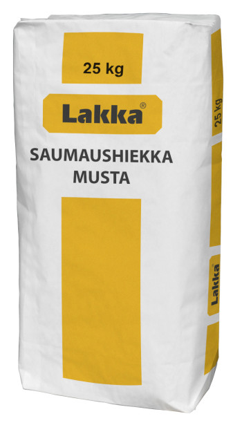 Saumaushiekka Lakka 25kg suursäkki