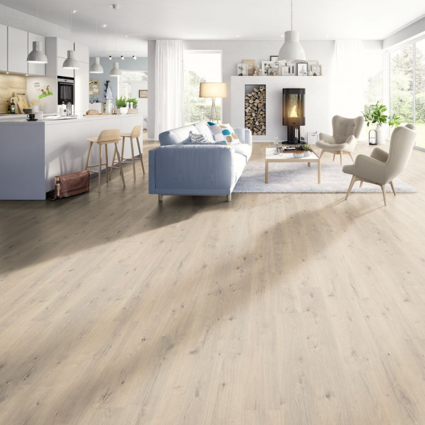 Laminaatti Egger Flooring Home, Tammi Repino, 1.995 m²/pkt