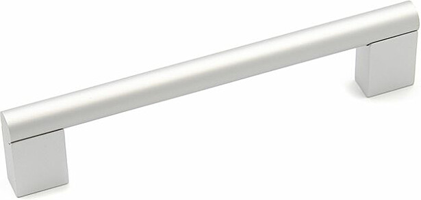 Lankavedin Grip Vector 192mm anodisoitu alumiini