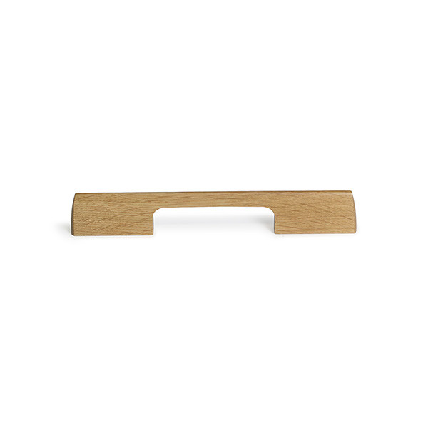 Lankavedin Grip Woody 160mm tammi lakattu